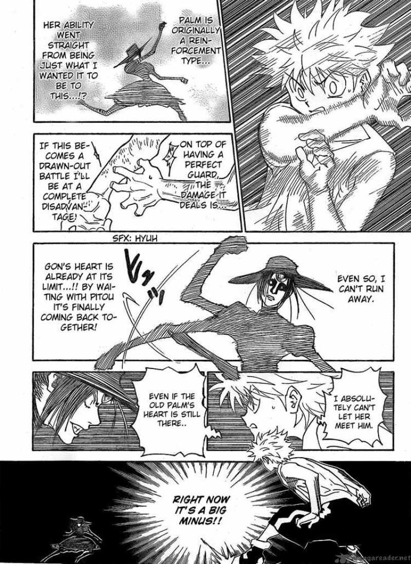 Chapter 294 - Page 3