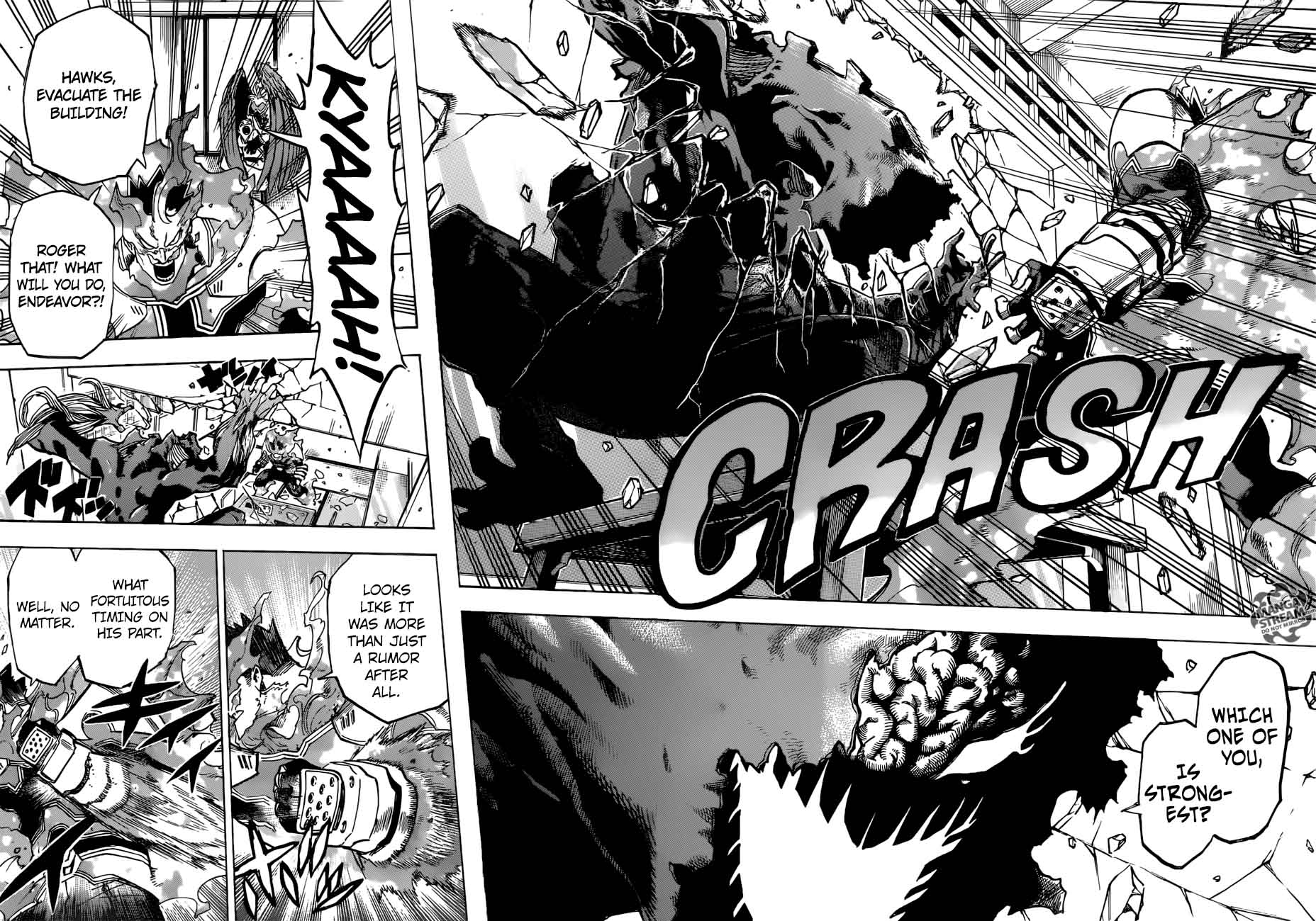 Chapter 186 - Page 15