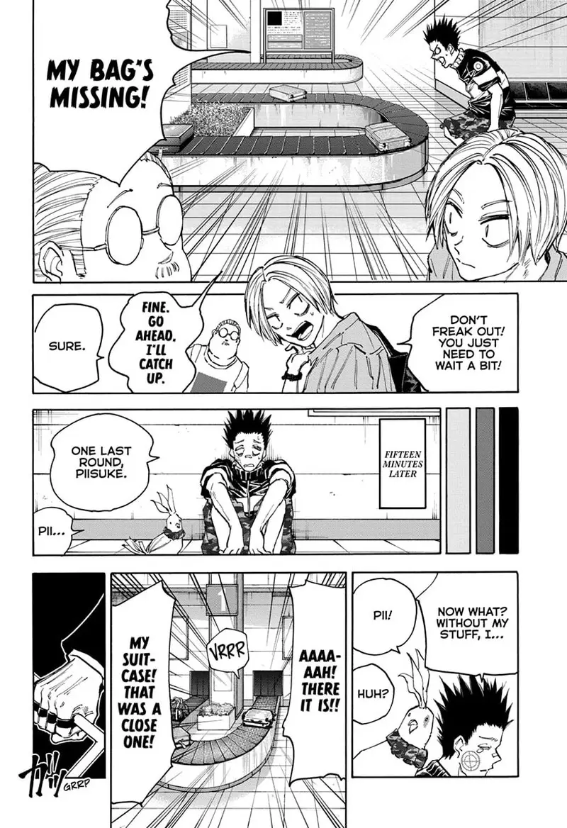 Chapter 122 - Page 14