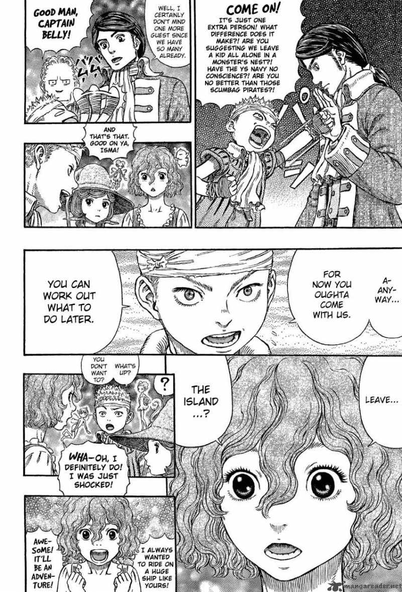 Chapter 317 - Page 14