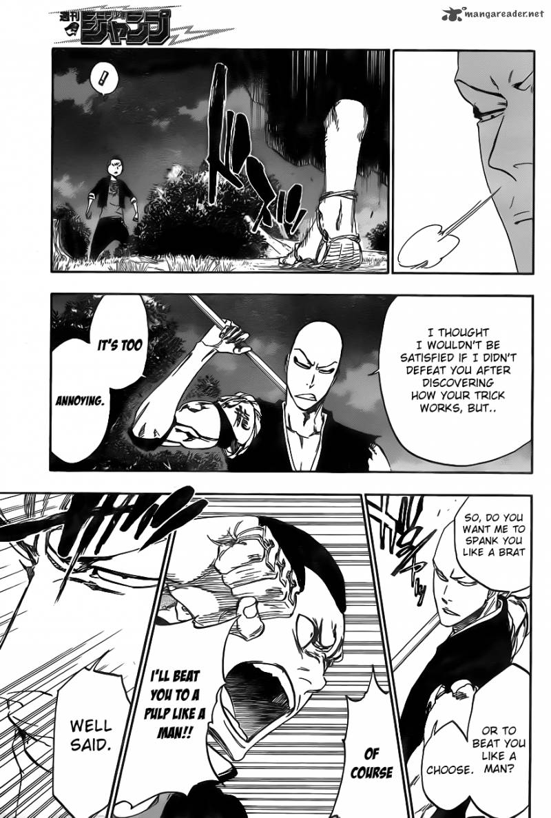 Chapter 467 - Page 7
