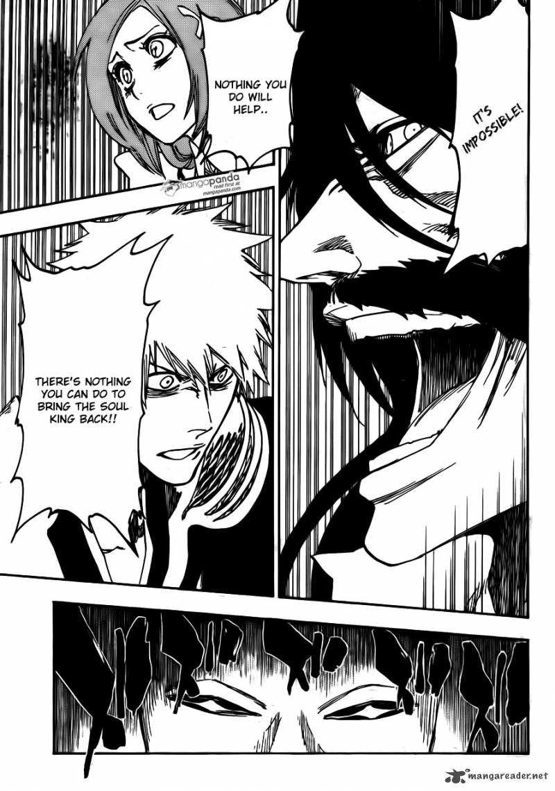 Chapter 616 - Page 1