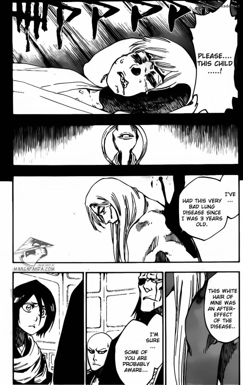 Chapter 616 - Page 10