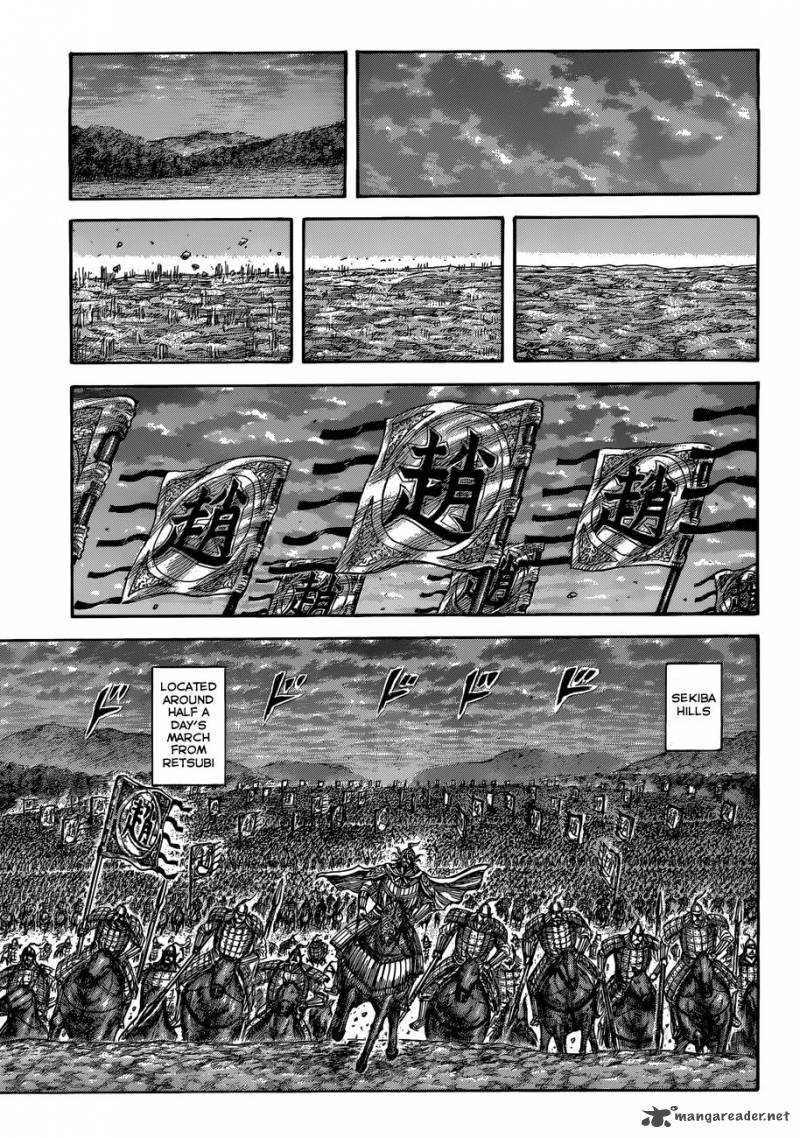 Chapter 509 - Page 14