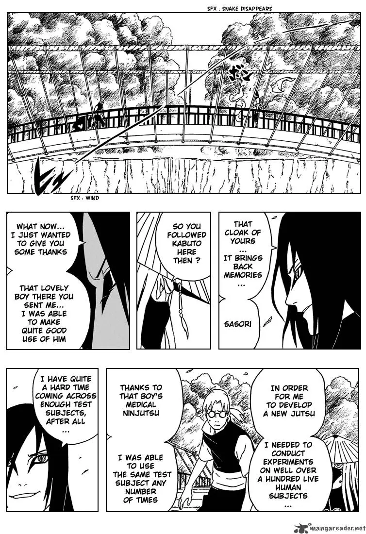 Chapter 290 - Page 8