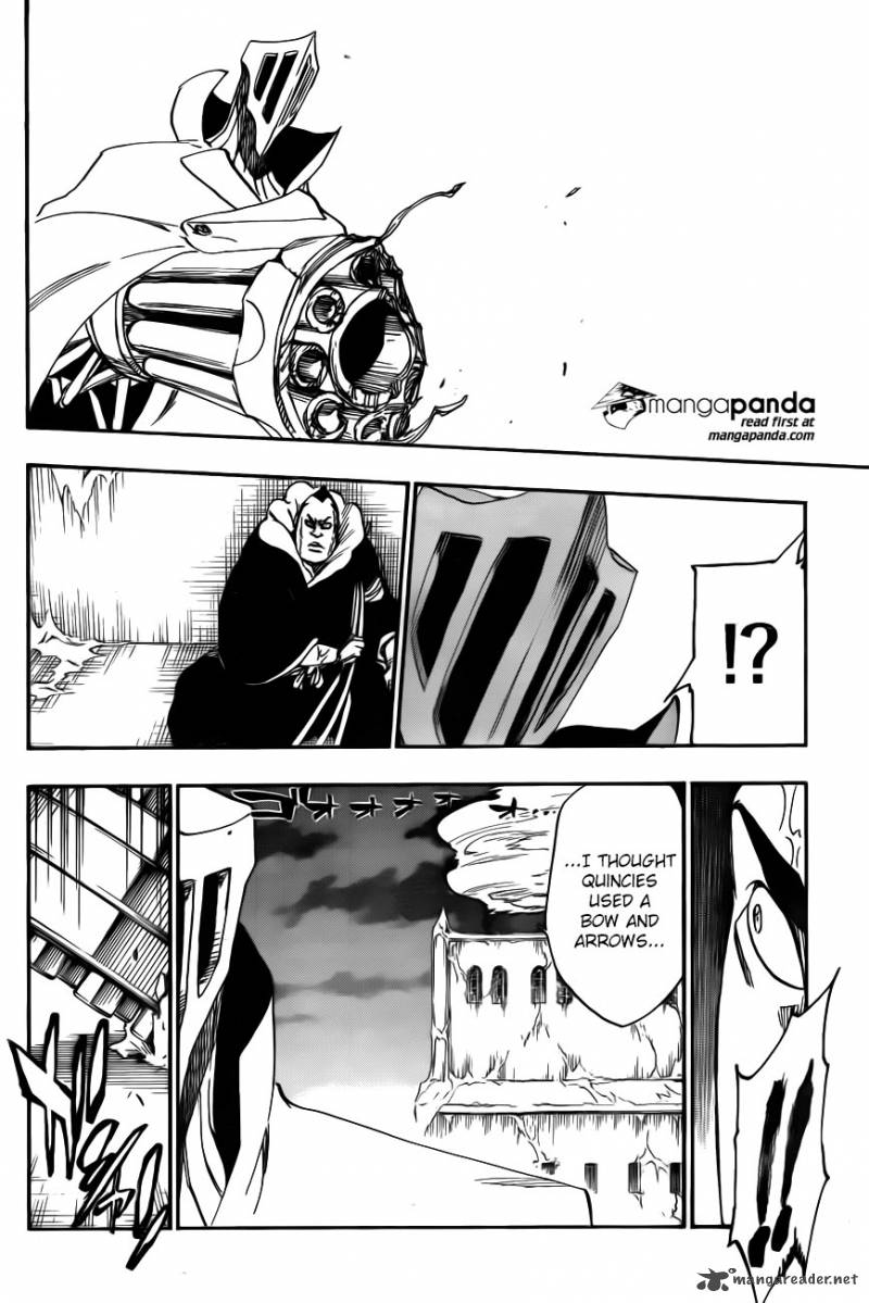 Chapter 549 - Page 12