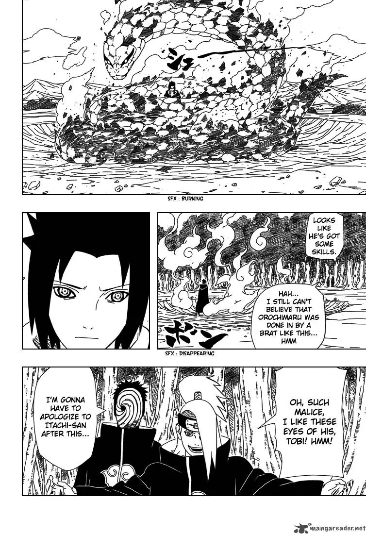 Chapter 356 - Page 17