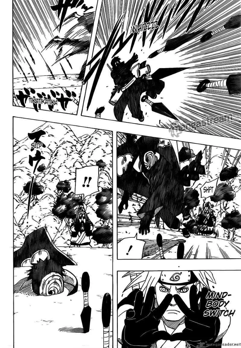 Chapter 475 - Page 2