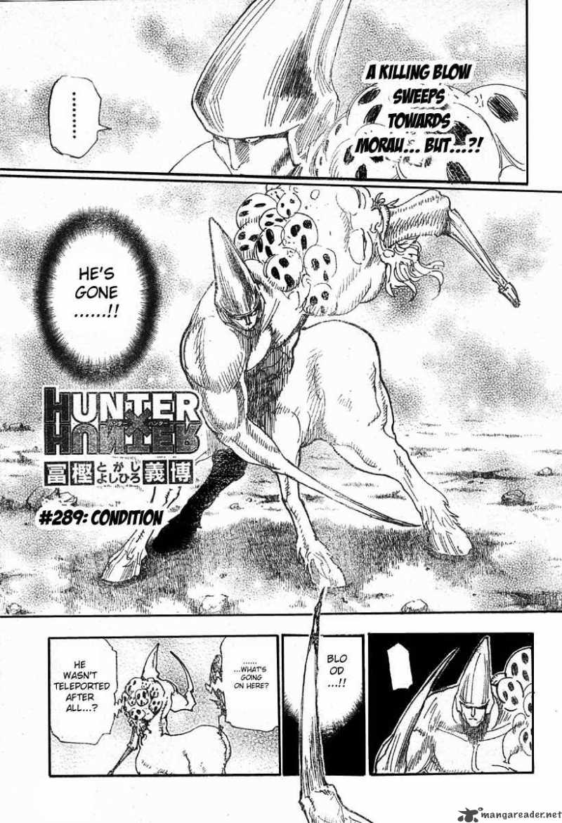 Chapter 289 - Page 2