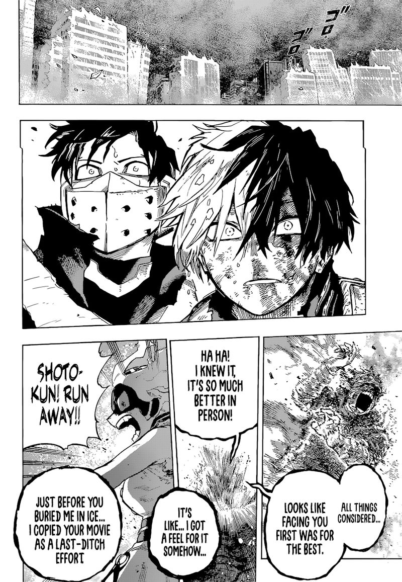 Chapter 363 - Page 5