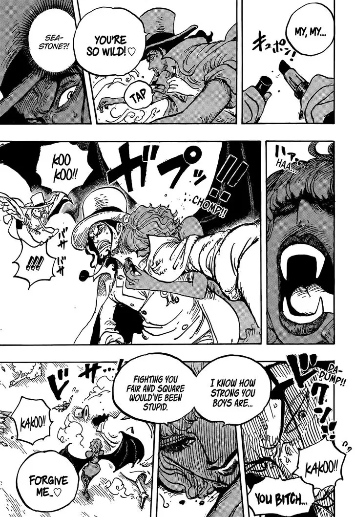 Chapter 1073 - Page 4