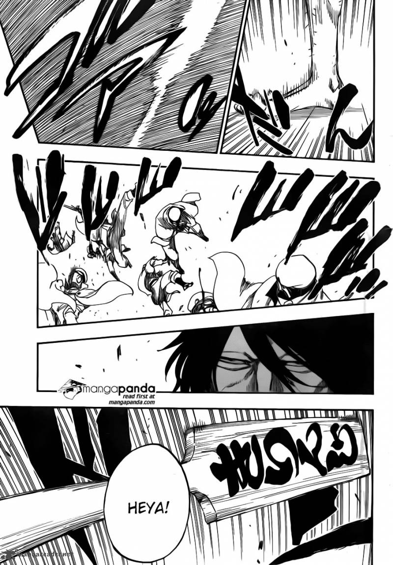 Chapter 588 - Page 9