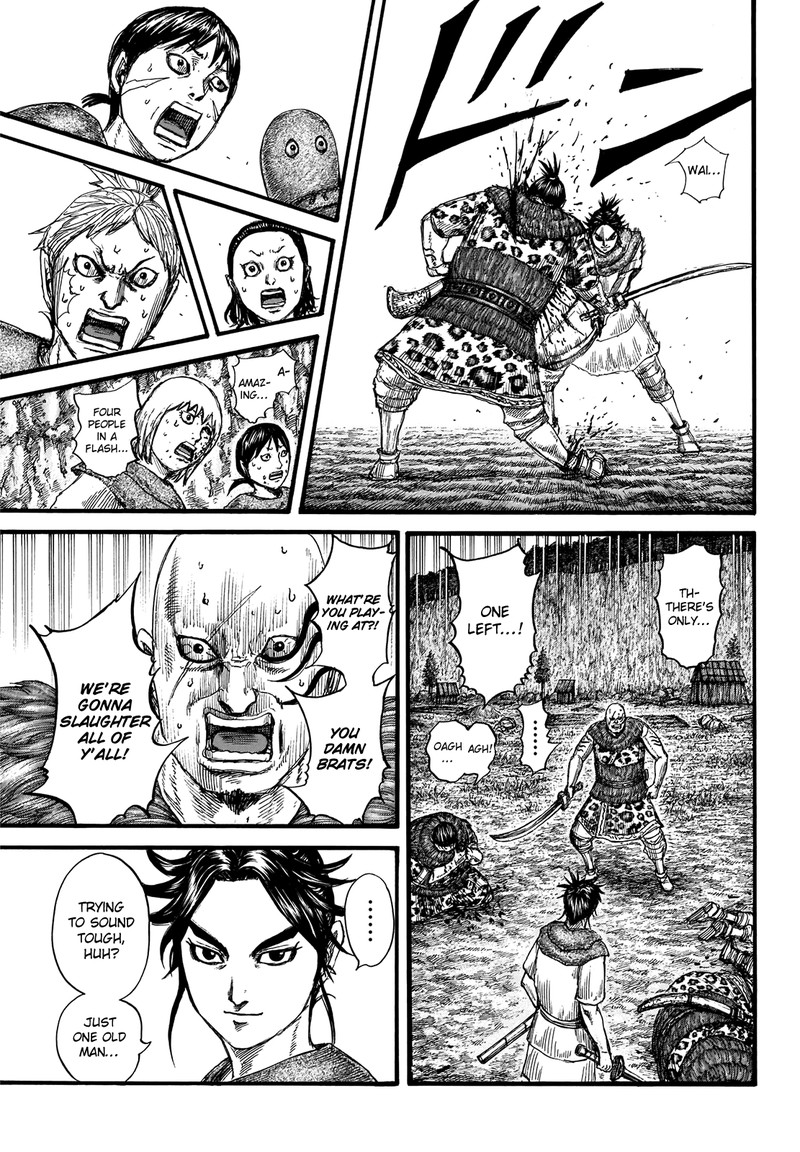 Chapter 734 - Page 5