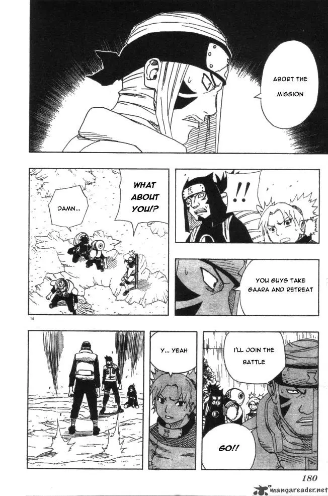 Chapter 115 - Page 14
