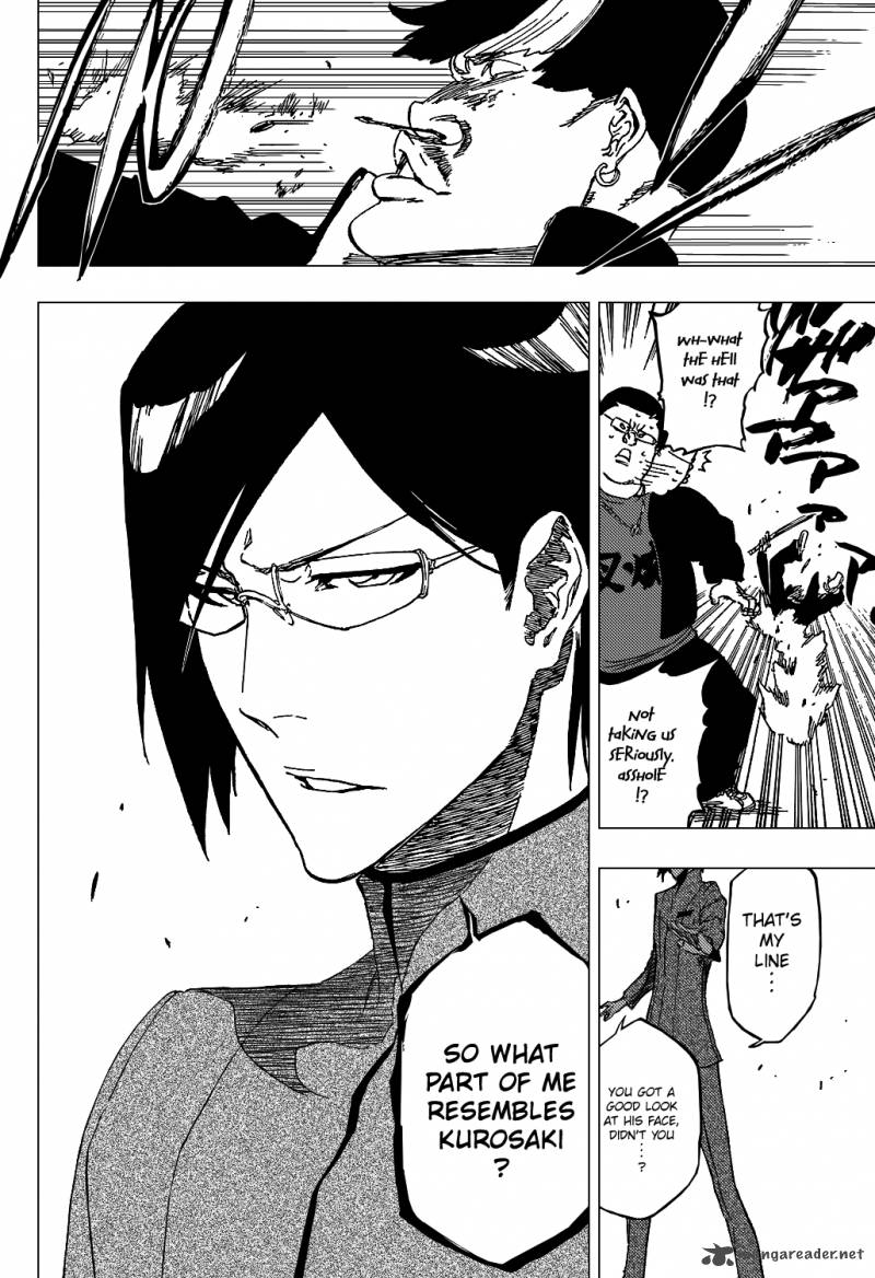 Chapter 425 - Page 21