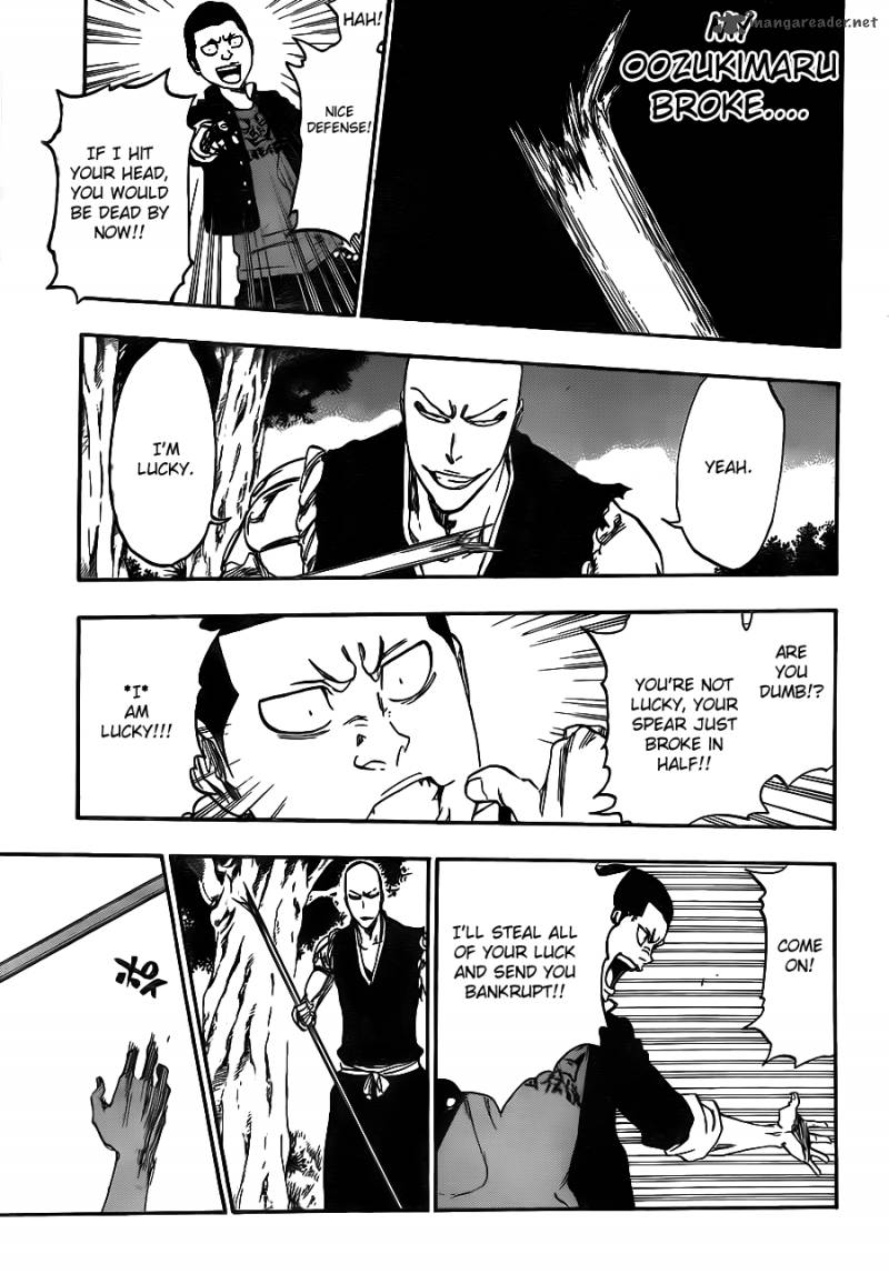 Chapter 467 - Page 11