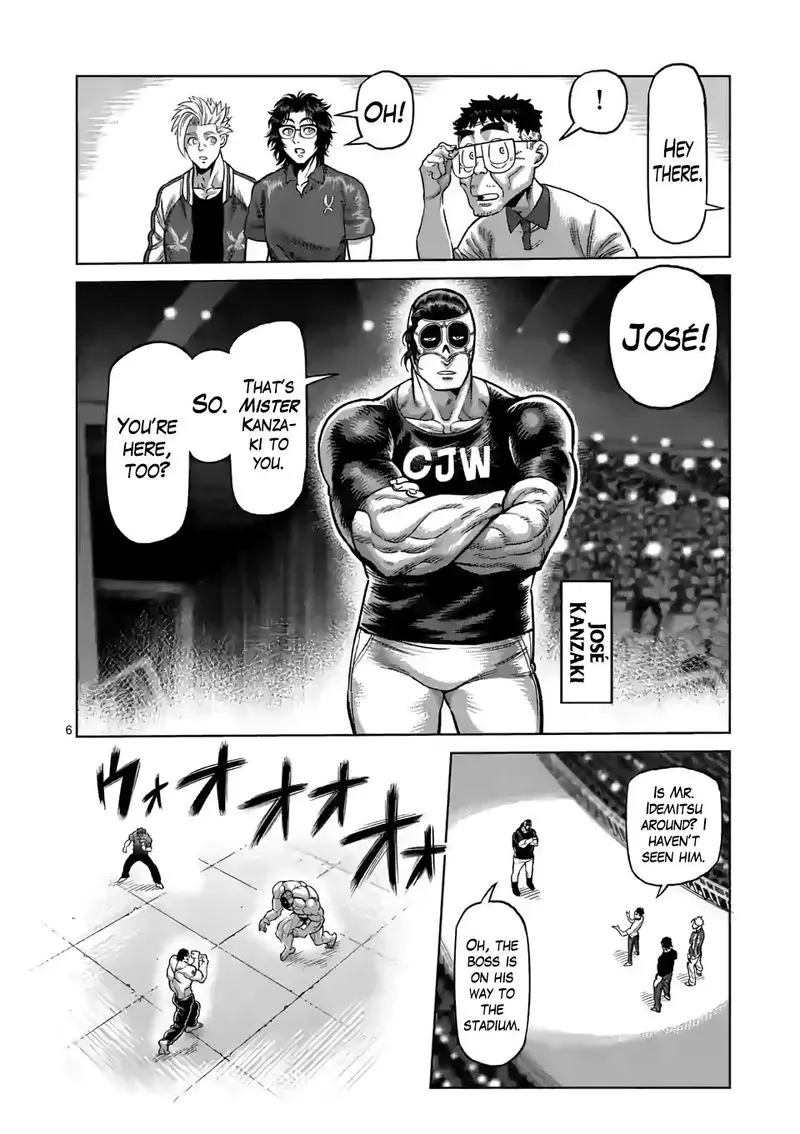 Chapter 31 - Page 6