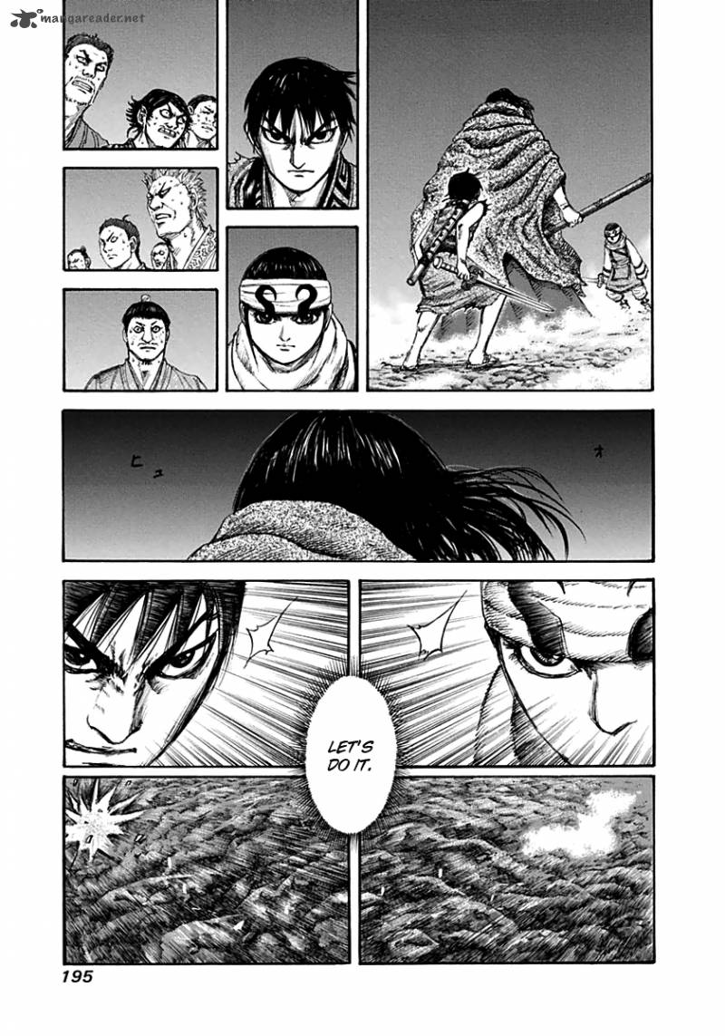 Chapter 140 - Page 11