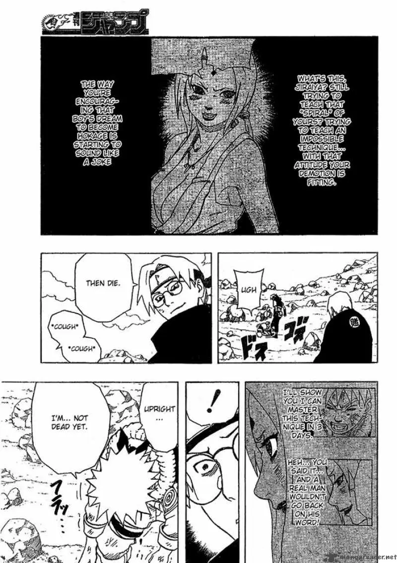 Chapter 167 - Page 9