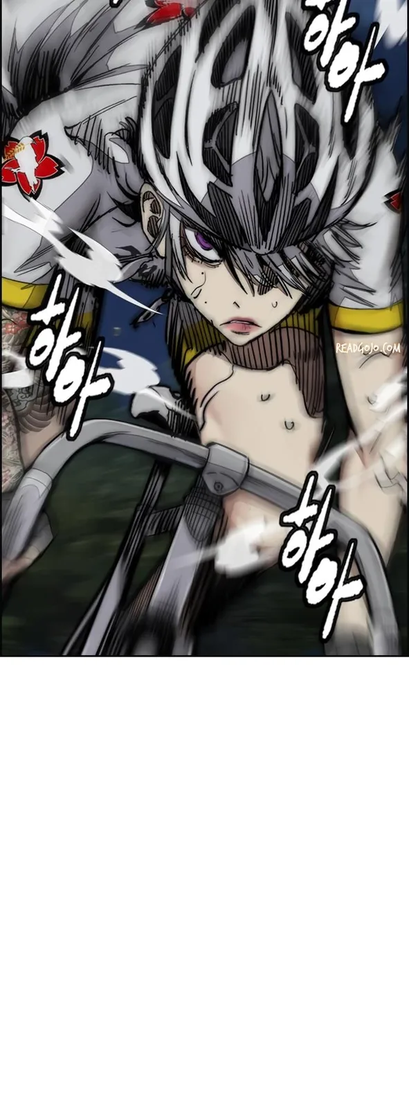 Chapter 451 - Page 29
