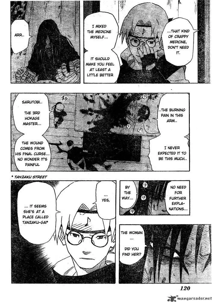 Chapter 153 - Page 12