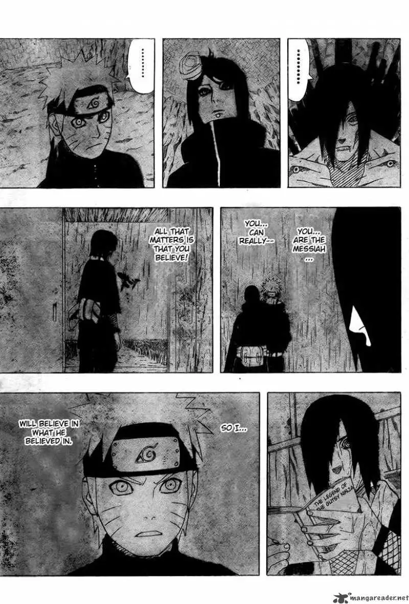Chapter 448 - Page 16