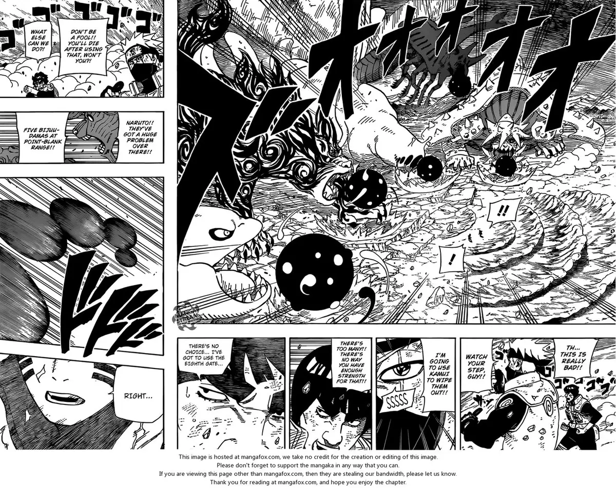 Chapter 571 - Page 3