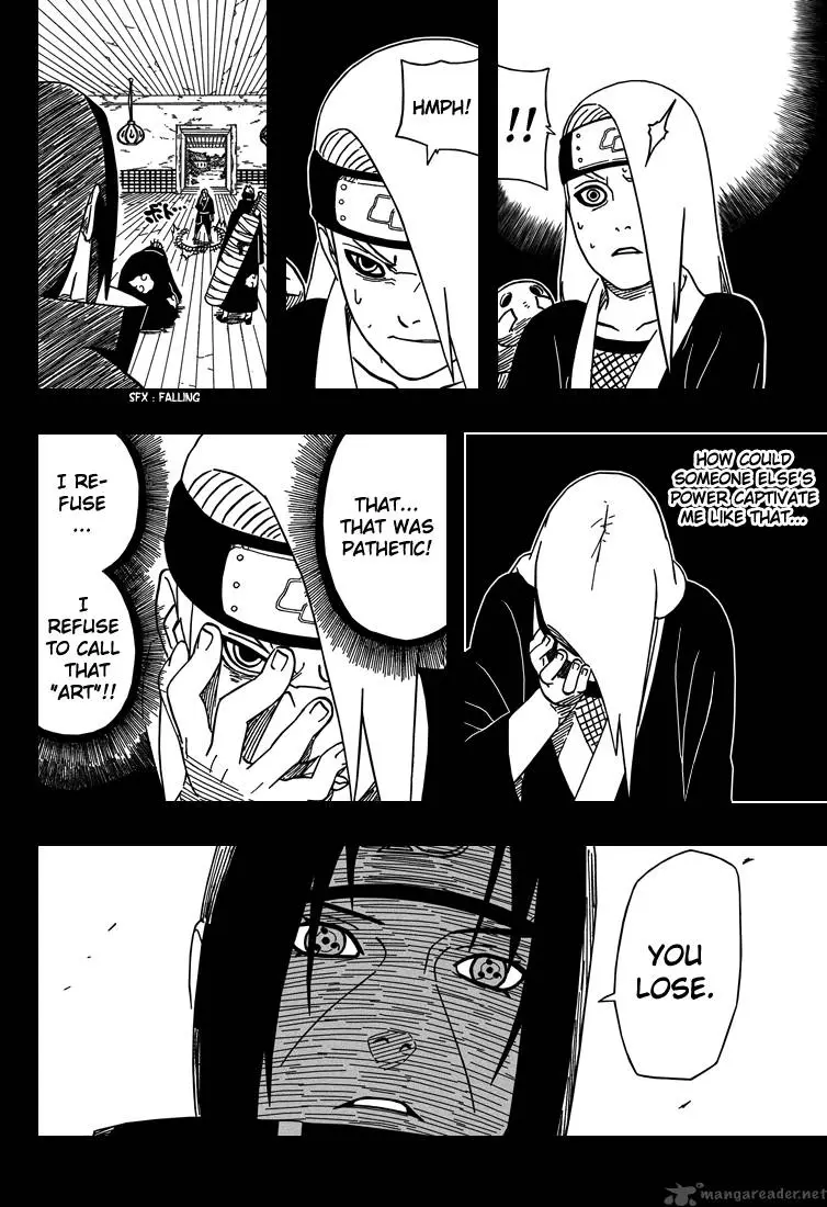 Chapter 359 - Page 16
