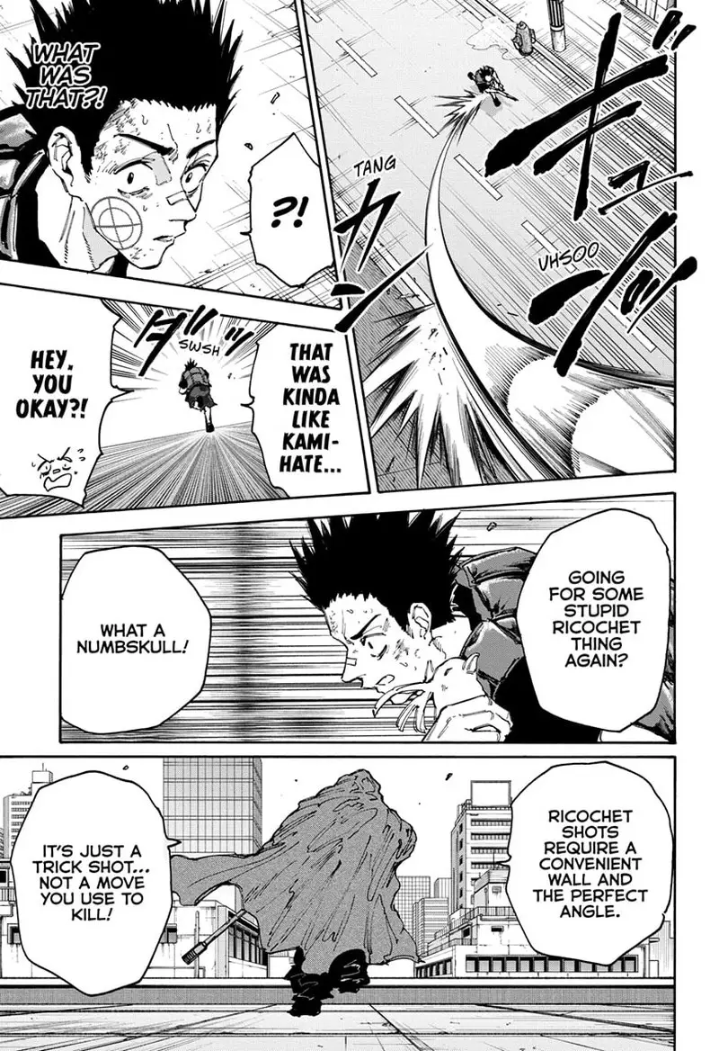 Chapter 138 - Page 5