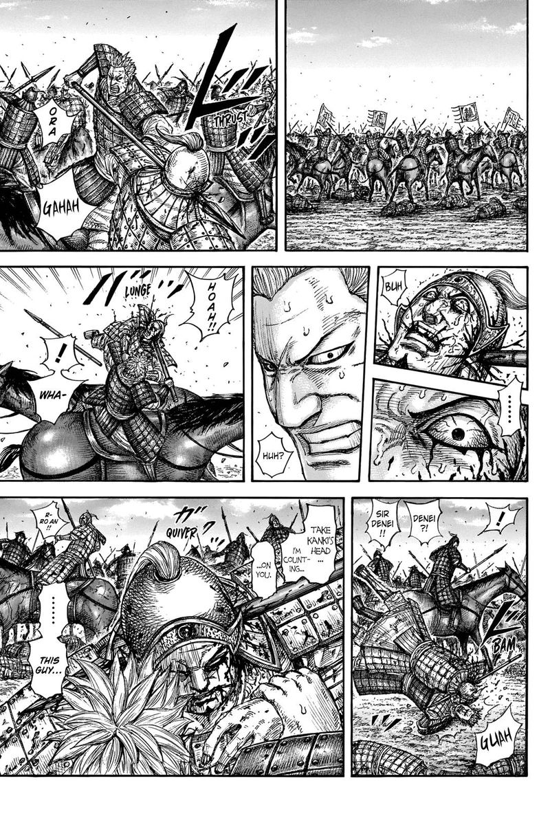 Chapter 707 - Page 9