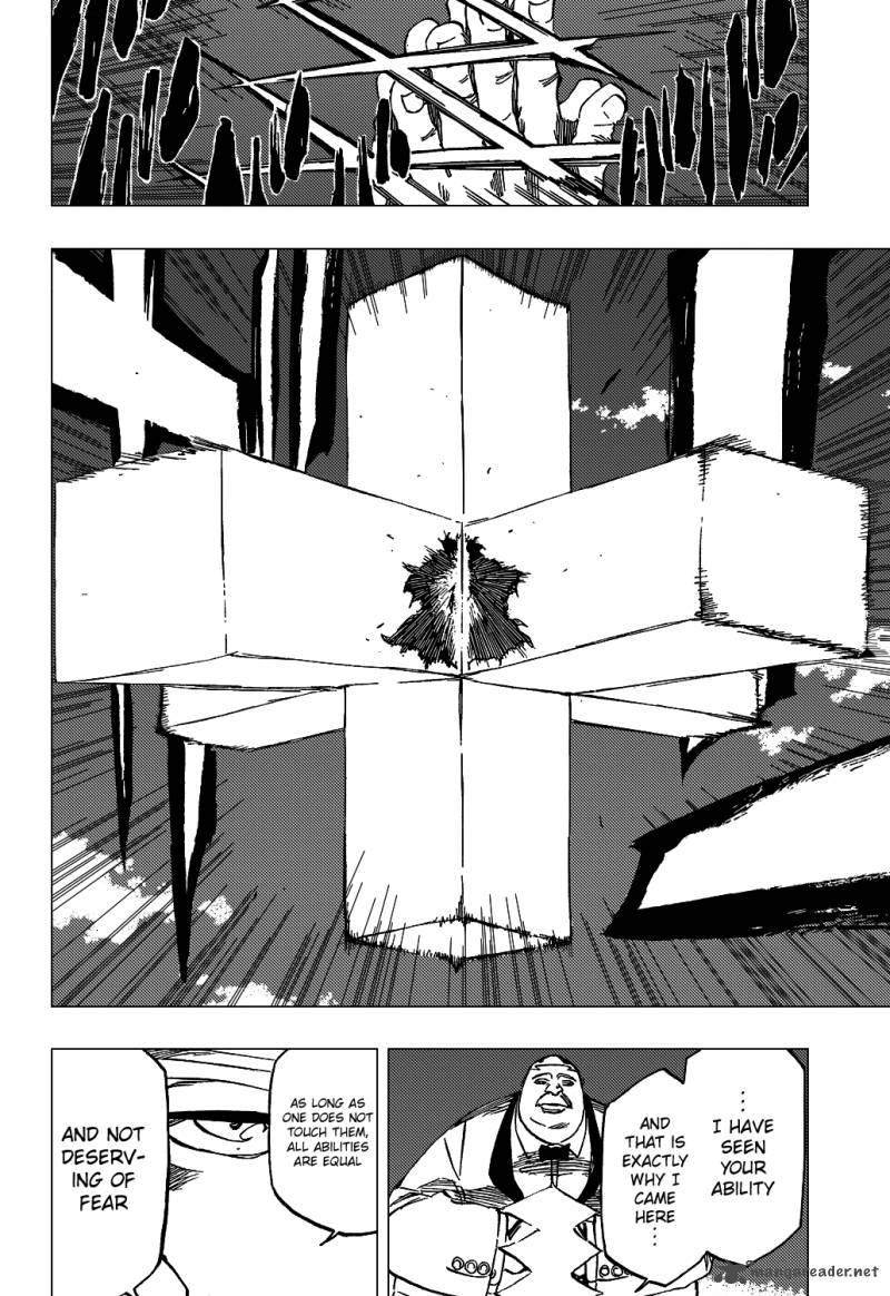 Chapter 368 - Page 21