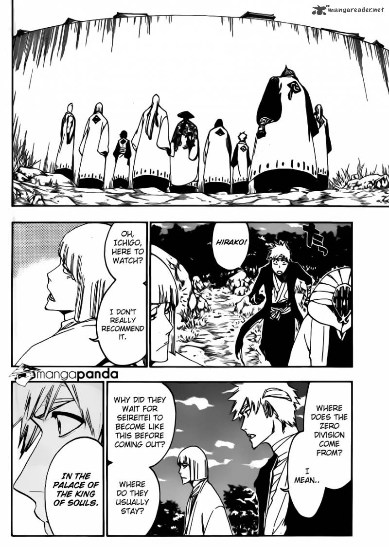 Chapter 516 - Page 13