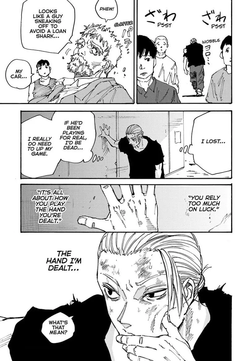 Chapter 179 - Page 19