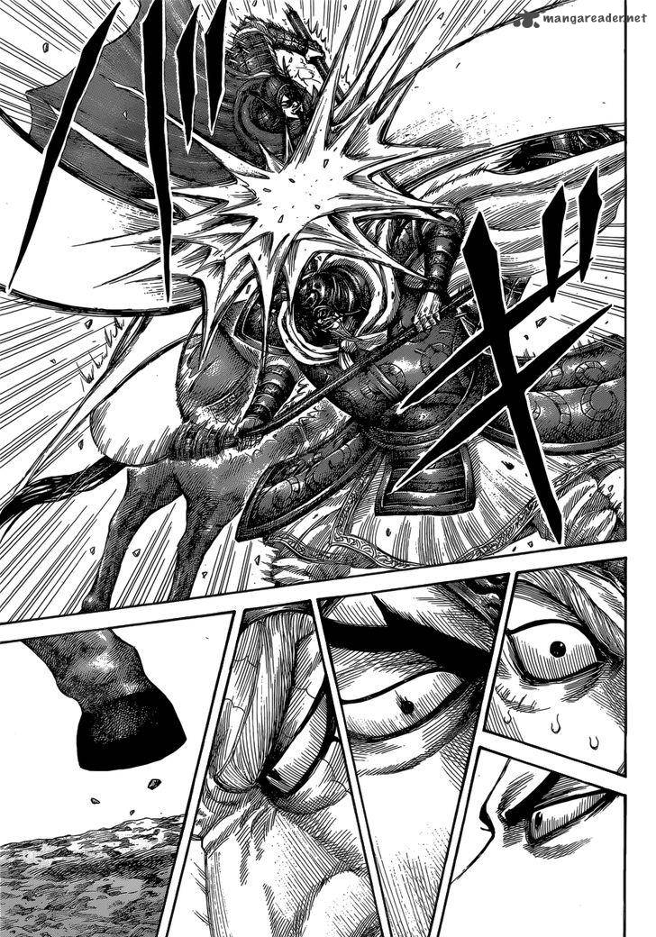 Chapter 526 - Page 12