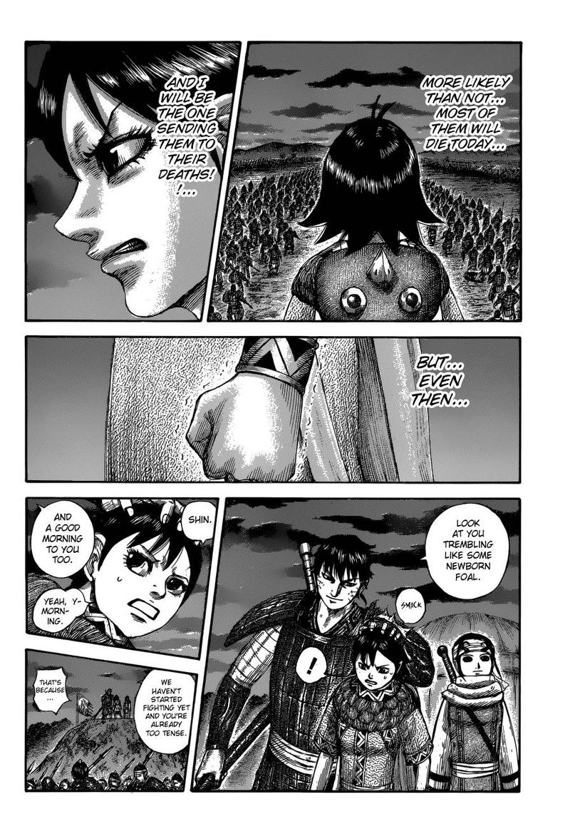 Chapter 589 - Page 14