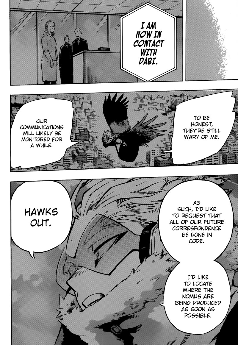 Chapter 243 - Page 10