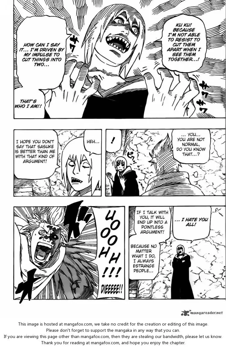 Chapter 574 - Page 4
