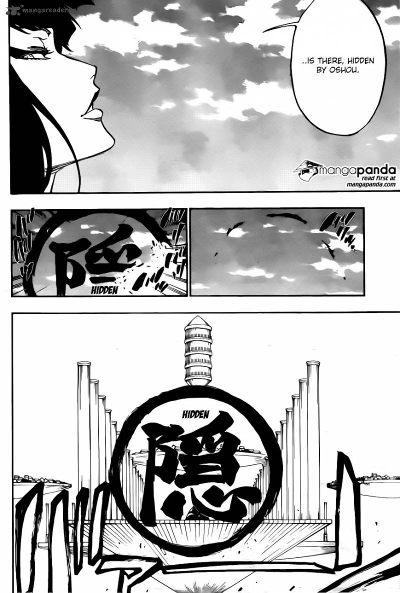 Chapter 600 - Page 10