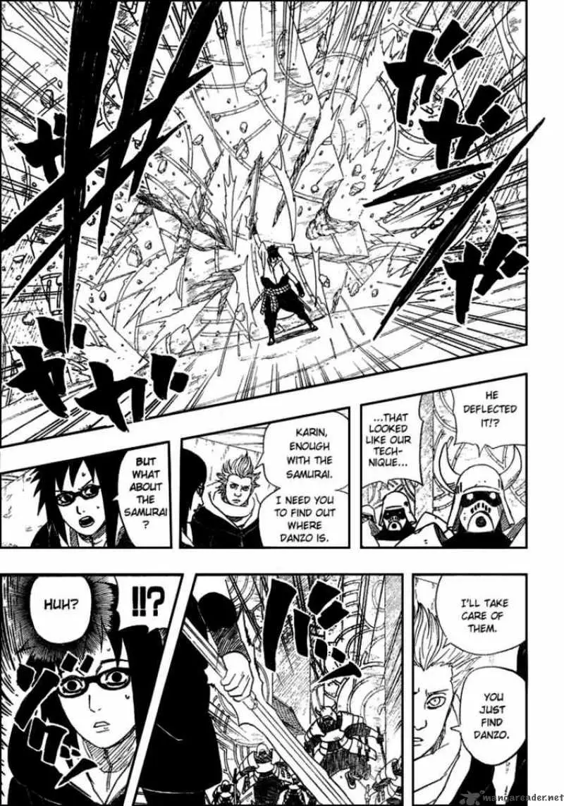 Chapter 460 - Page 14