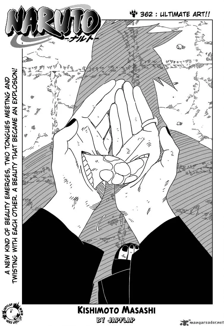 Chapter 362 - Page 1