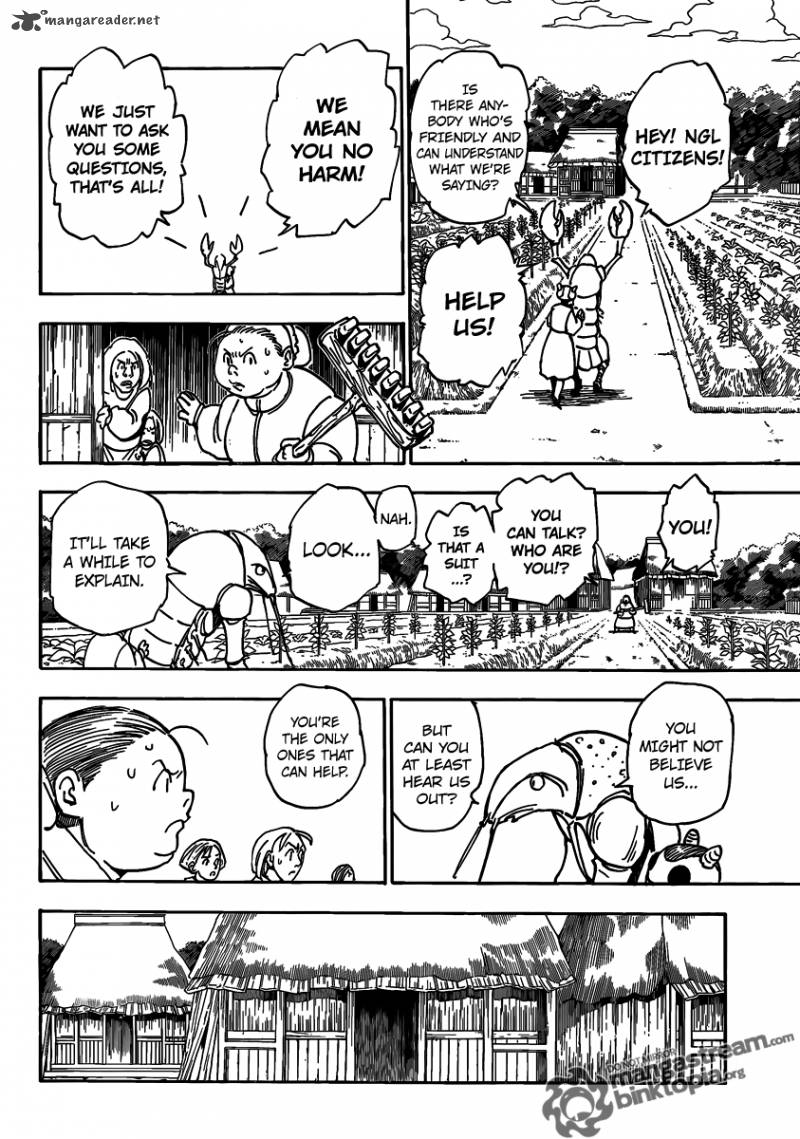 Chapter 315 - Page 8