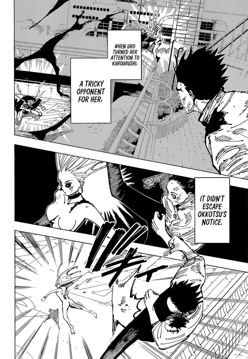 Chapter 179 - Page 8