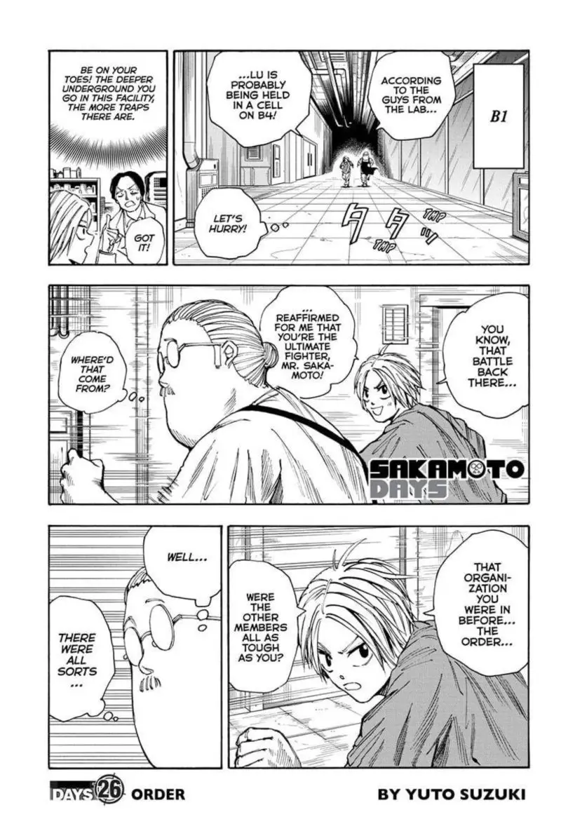 Chapter 26 - Page 1
