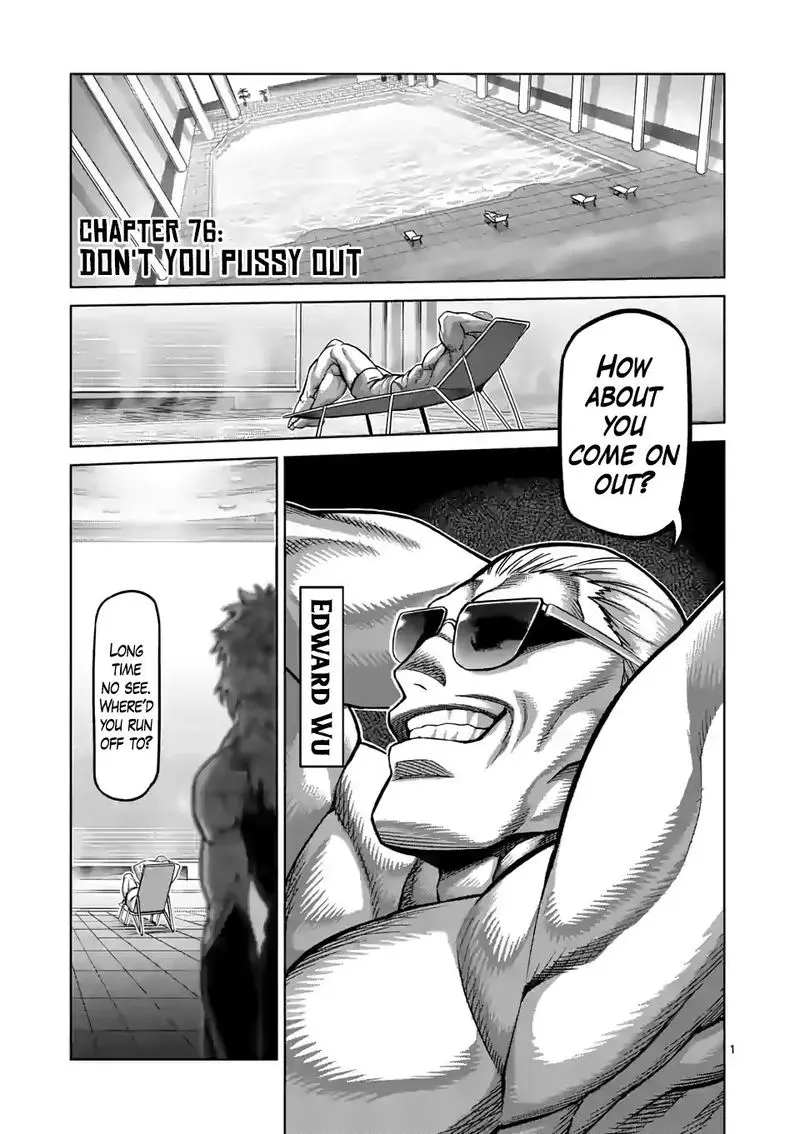 Chapter 76 - Page 1