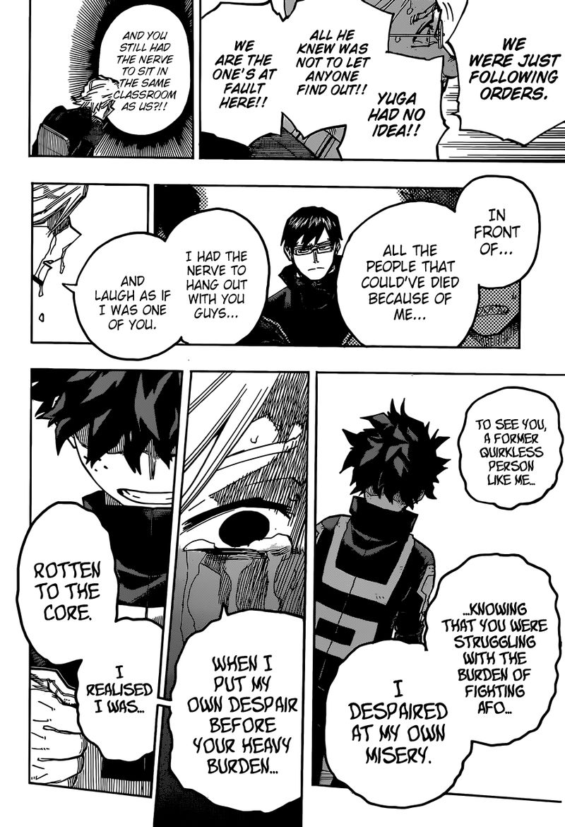 Chapter 337 - Page 14