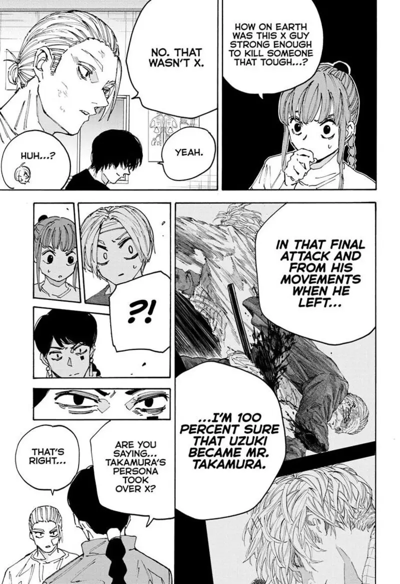 Chapter 168 - Page 15