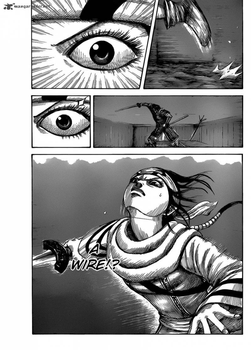 Chapter 452 - Page 15
