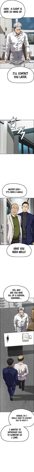 Chapter 429 - Page 11