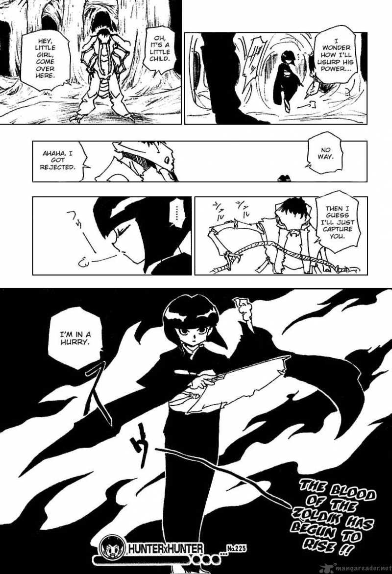 Chapter 225 - Page 15