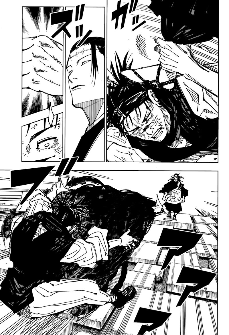 Chapter 203 - Page 12
